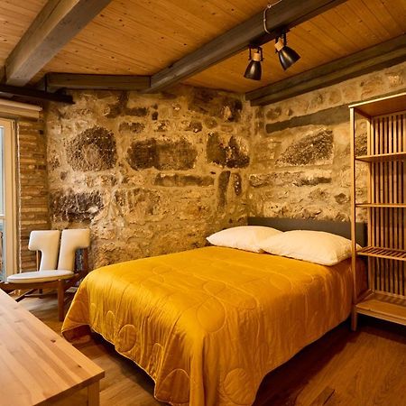 Goldenes Hausle Aparthotel Sulzbach an der Murr Eksteriør bilde