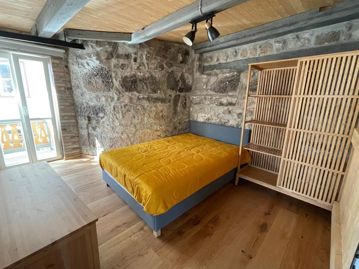 Goldenes Hausle Aparthotel Sulzbach an der Murr Eksteriør bilde