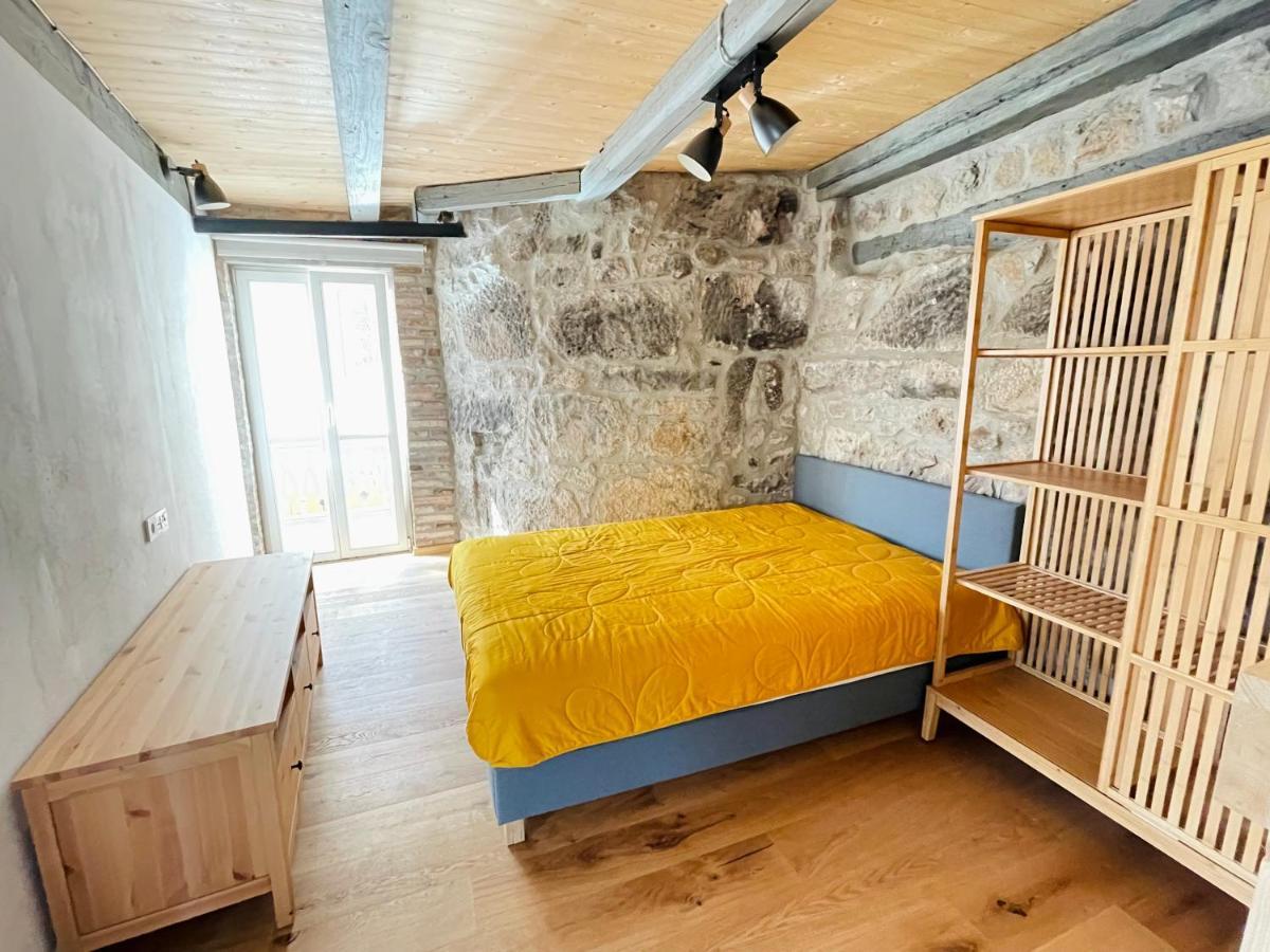 Goldenes Hausle Aparthotel Sulzbach an der Murr Eksteriør bilde