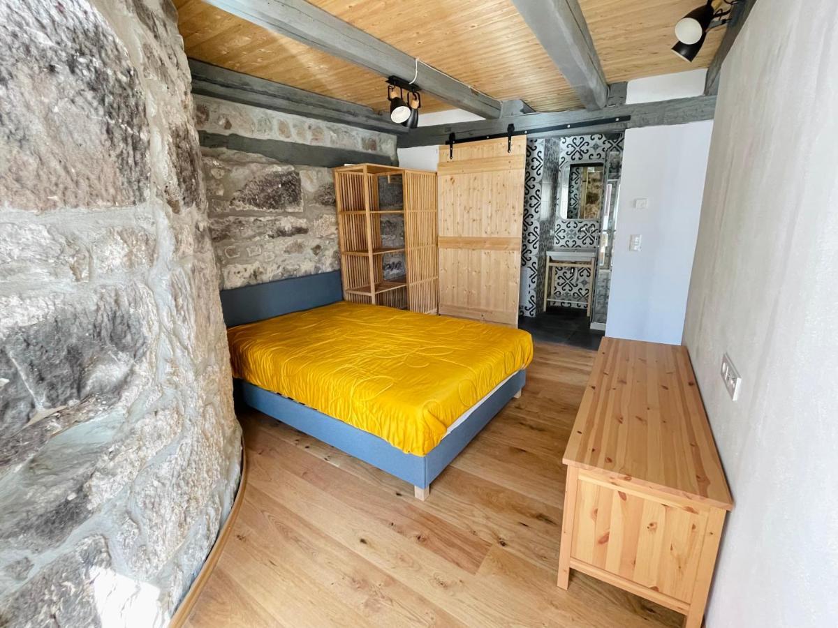 Goldenes Hausle Aparthotel Sulzbach an der Murr Eksteriør bilde