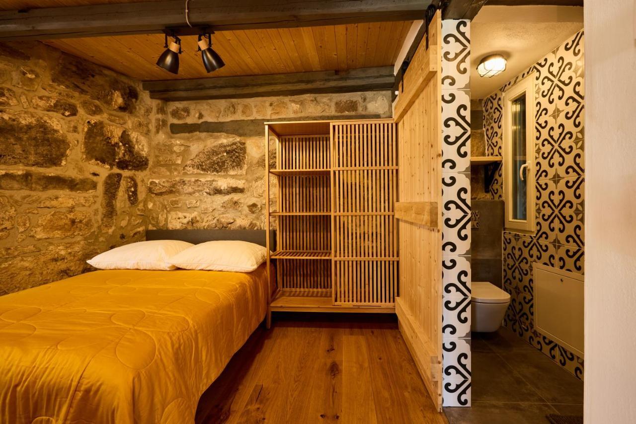 Goldenes Hausle Aparthotel Sulzbach an der Murr Eksteriør bilde